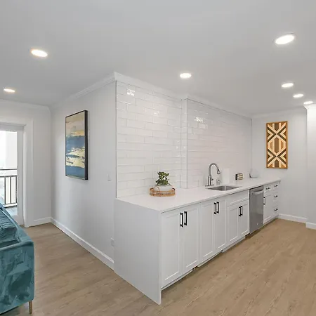 Stayatl Premier 2 Bed Condo W Views! Atlanta Exterior photo