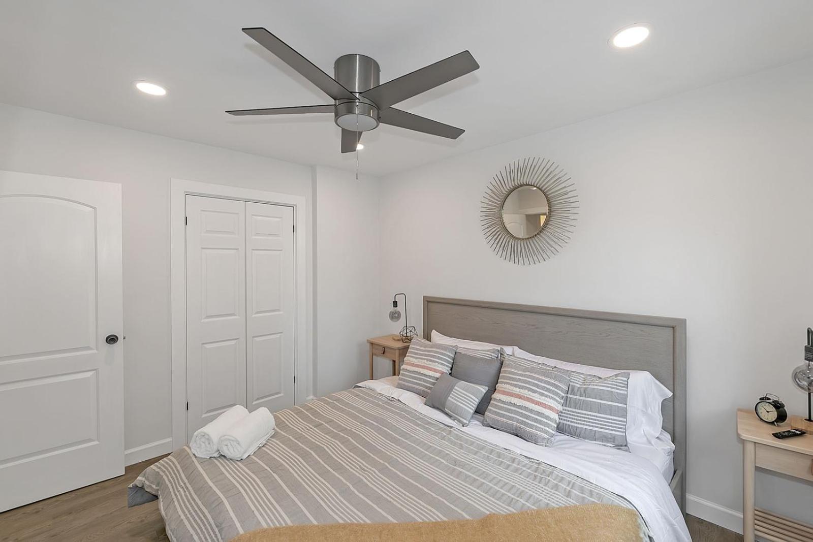 Stayatl Premier 2 Bed W Views! Hébergement de vacances