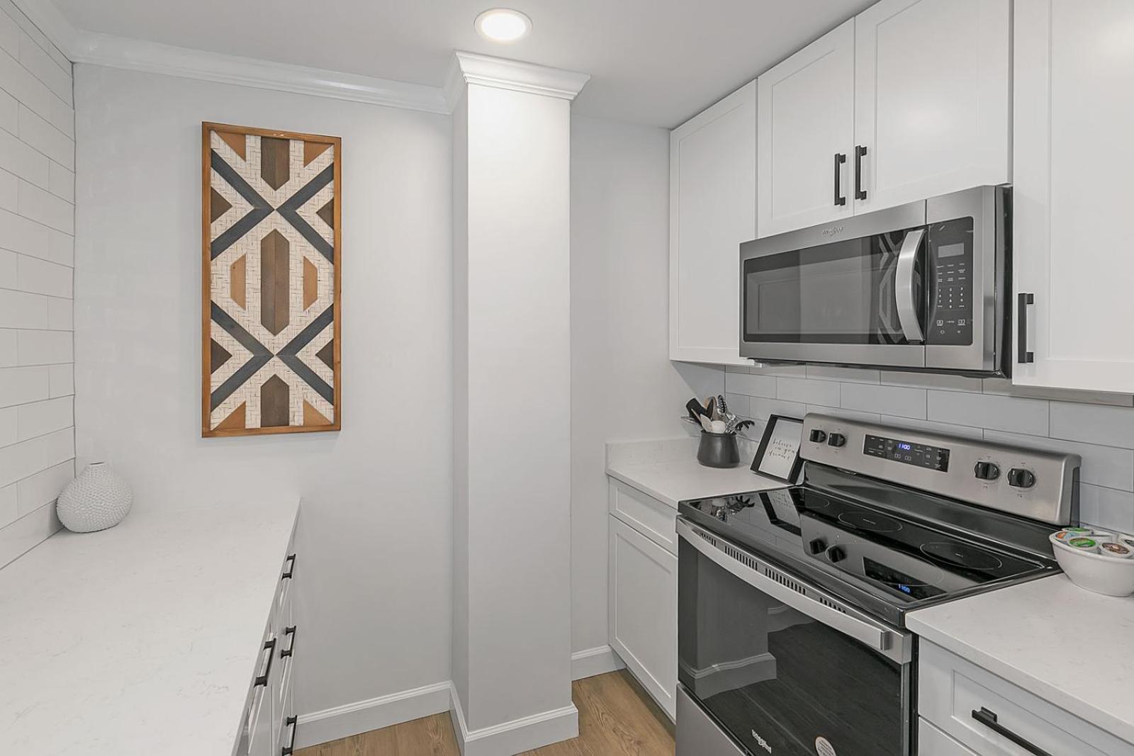 Stayatl Premier 2 Bed W Views! Hébergement de vacances
