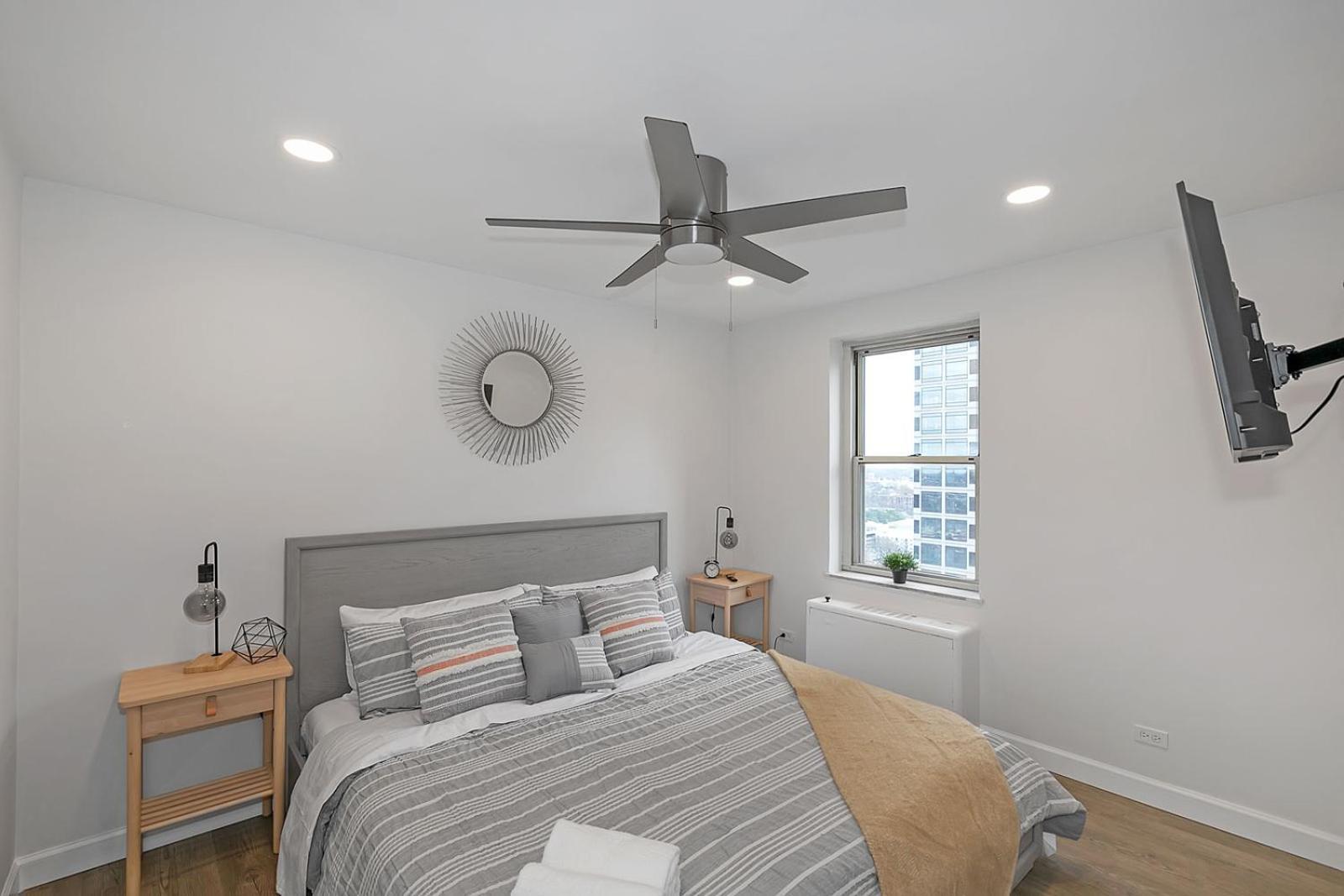 Stayatl Premier 2 Bed W Views!