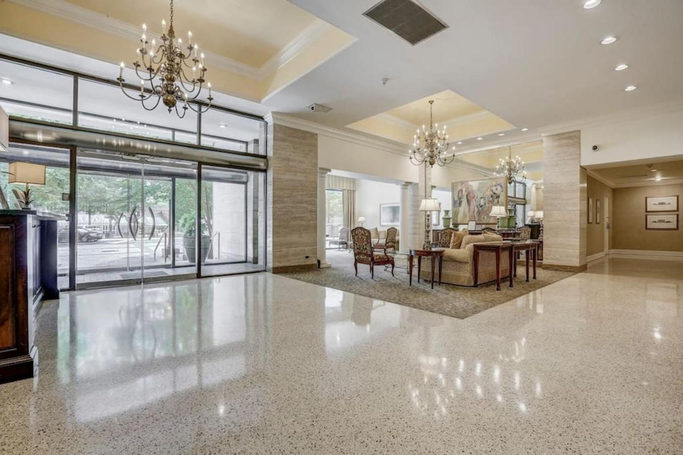 Stayatl Premier 2 Bed W Views! *