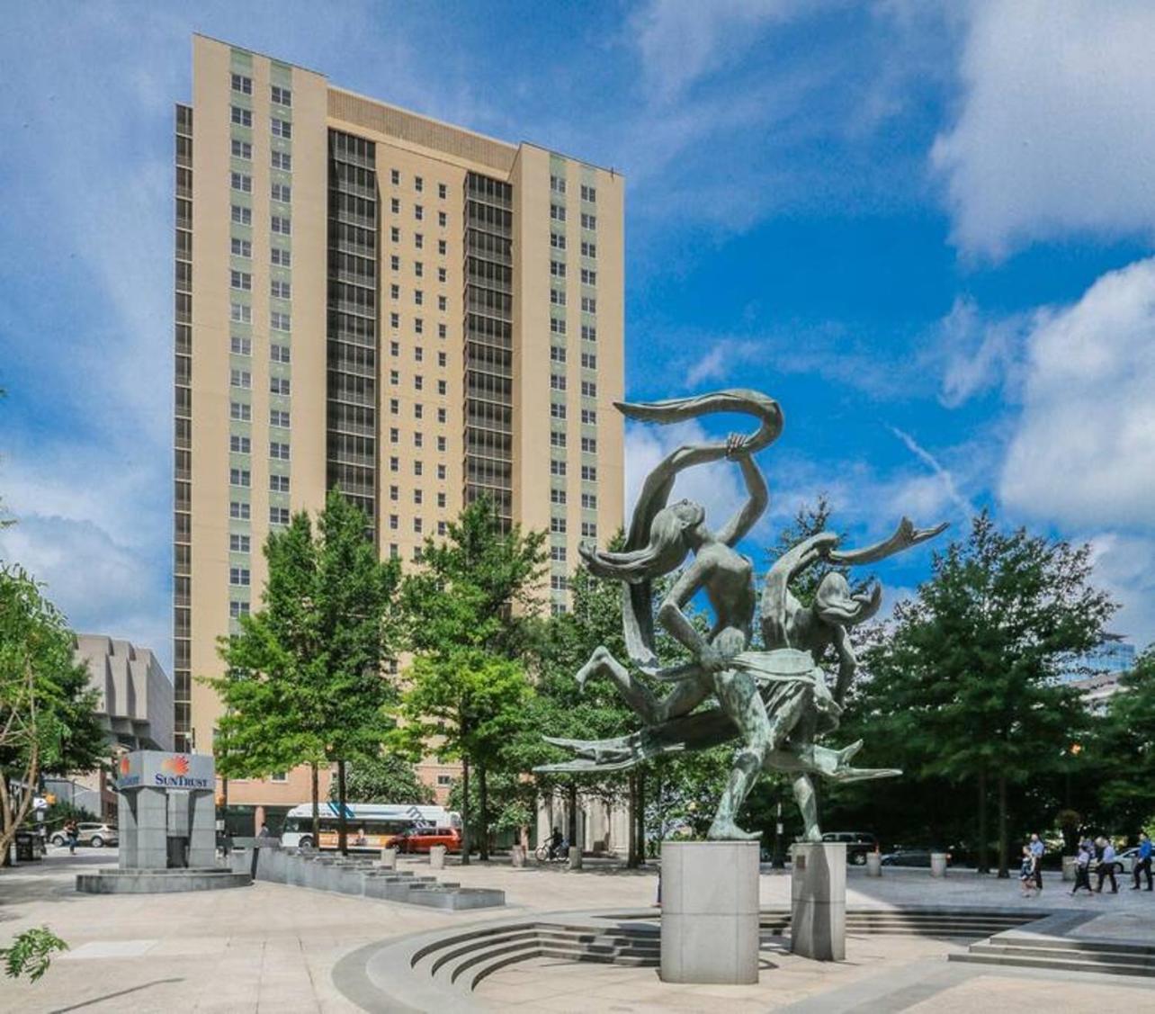 Stayatl Premier 2 Bed W Views! *