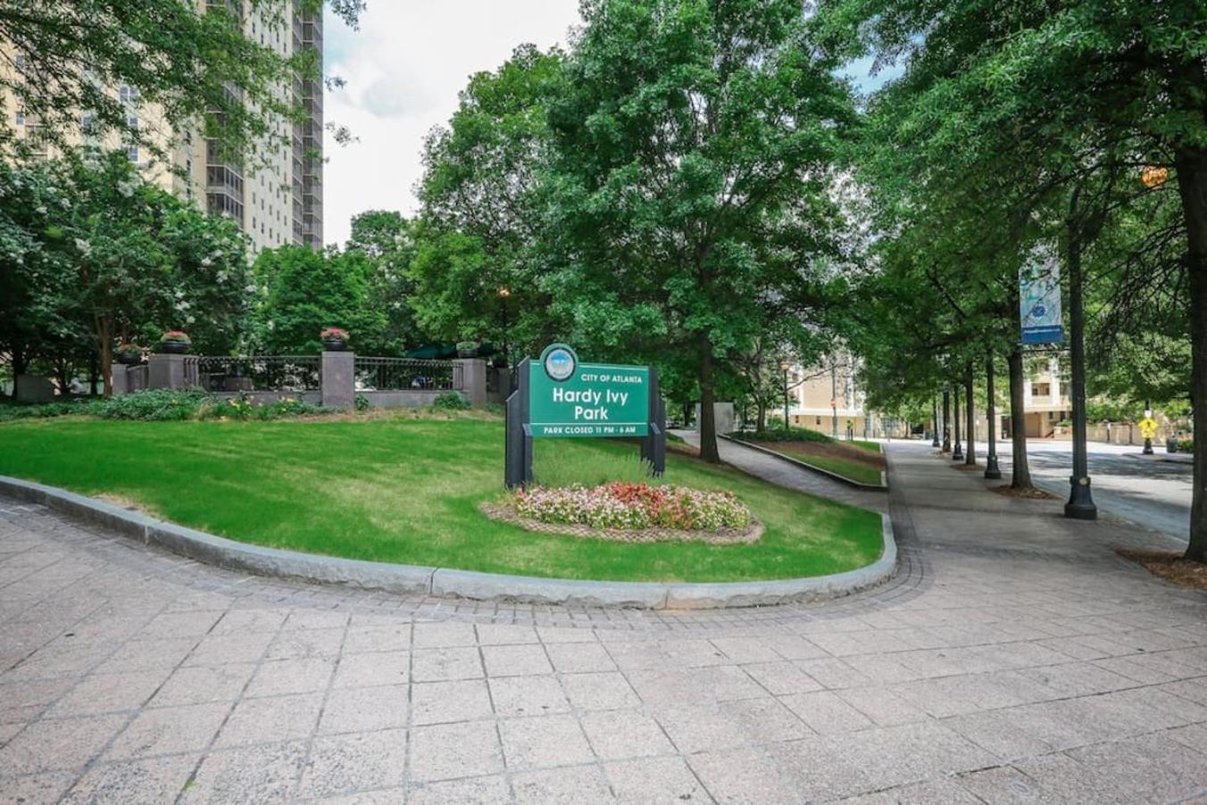 Hébergement de vacances Stayatl Premier 2 Bed W Views! Atlanta